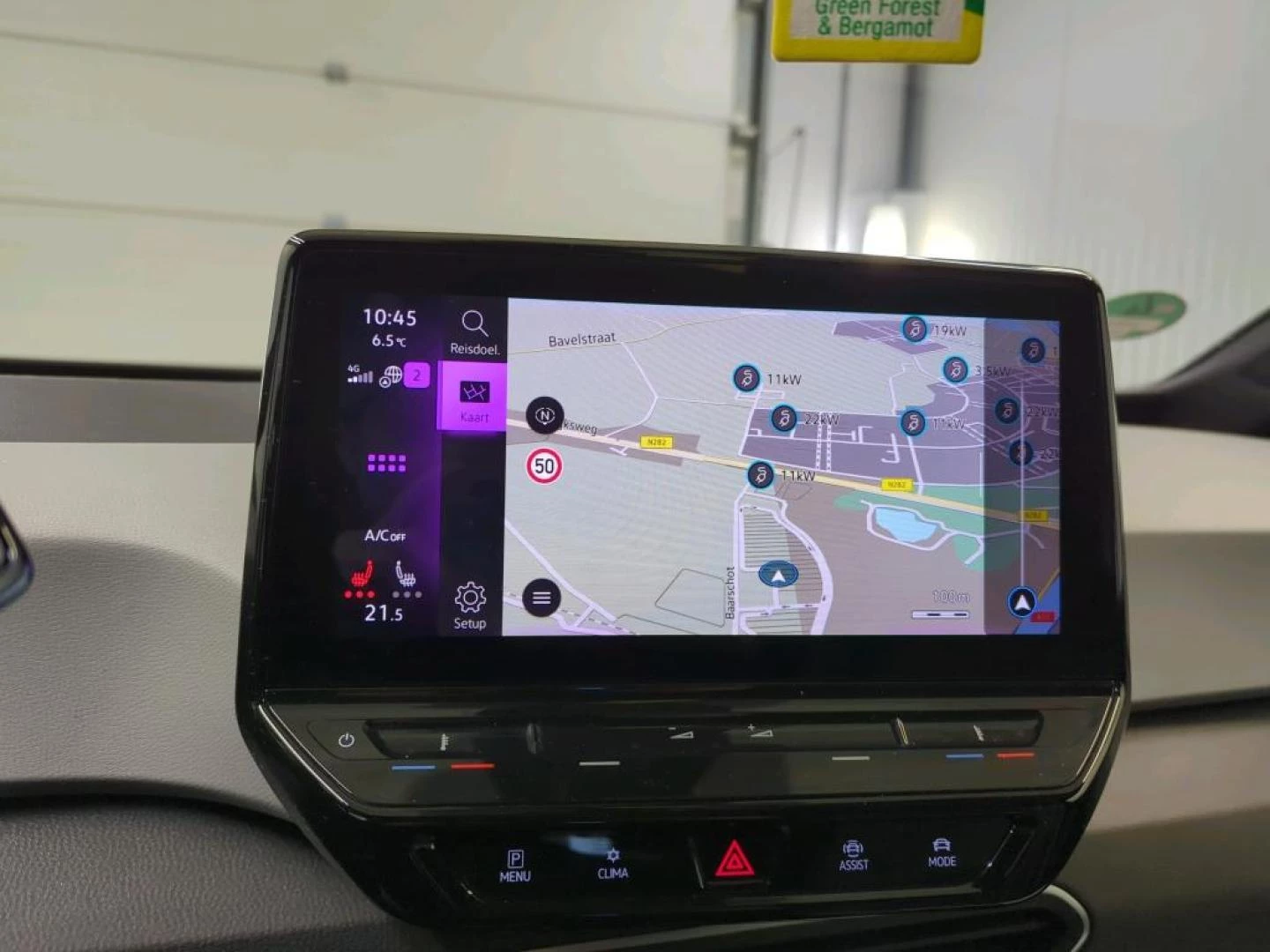 Hoofdafbeelding Volkswagen ID.3