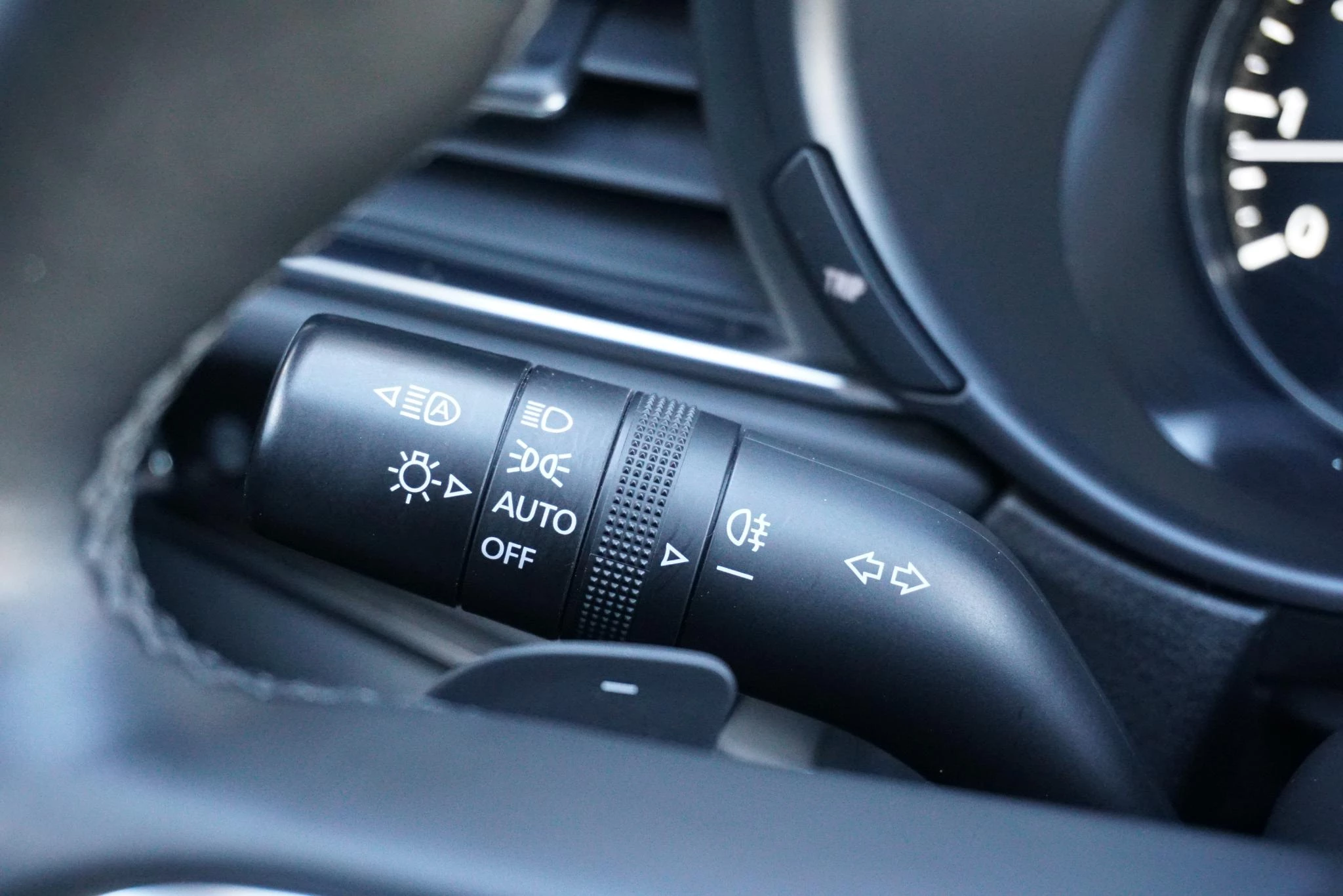 Hoofdafbeelding Mazda CX-30