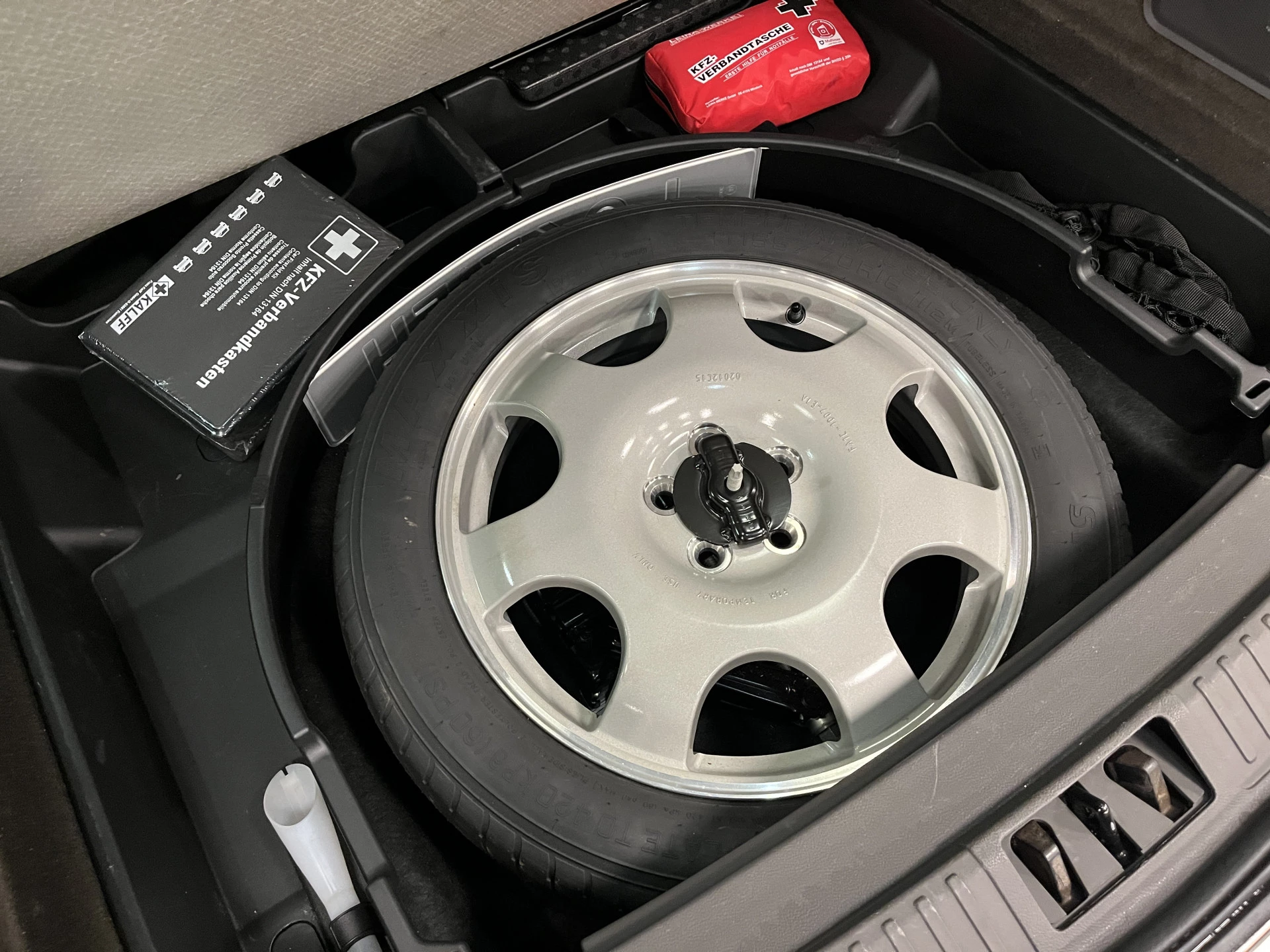 Hoofdafbeelding Ford Edge