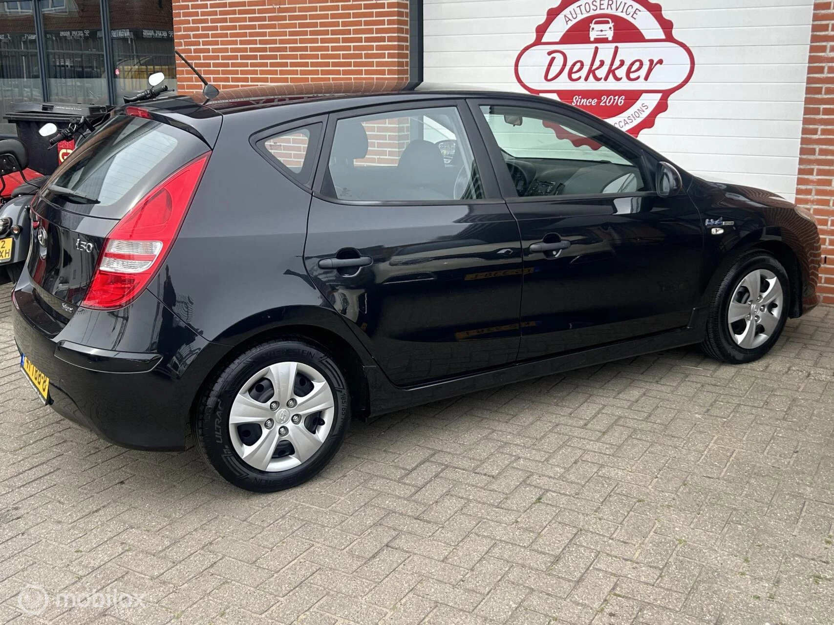 Hoofdafbeelding Hyundai i30