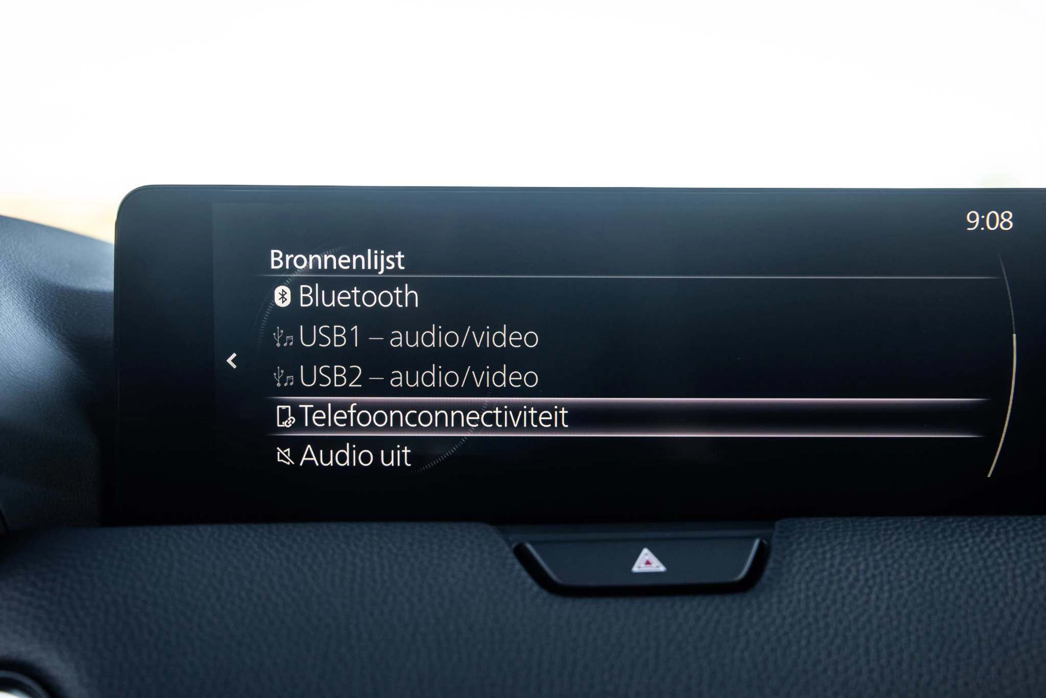 Hoofdafbeelding Mazda CX-60