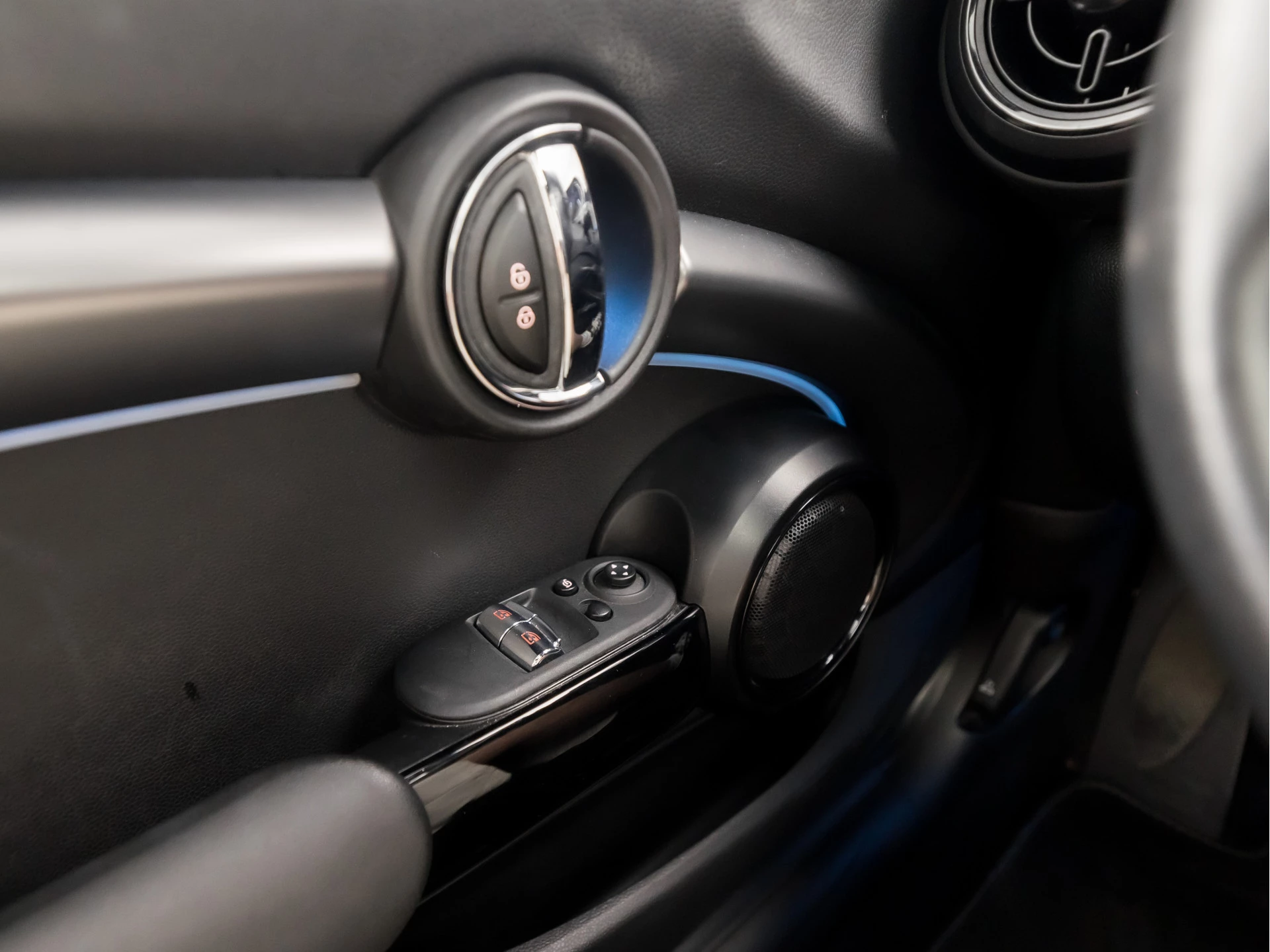 Hoofdafbeelding MINI Cooper S
