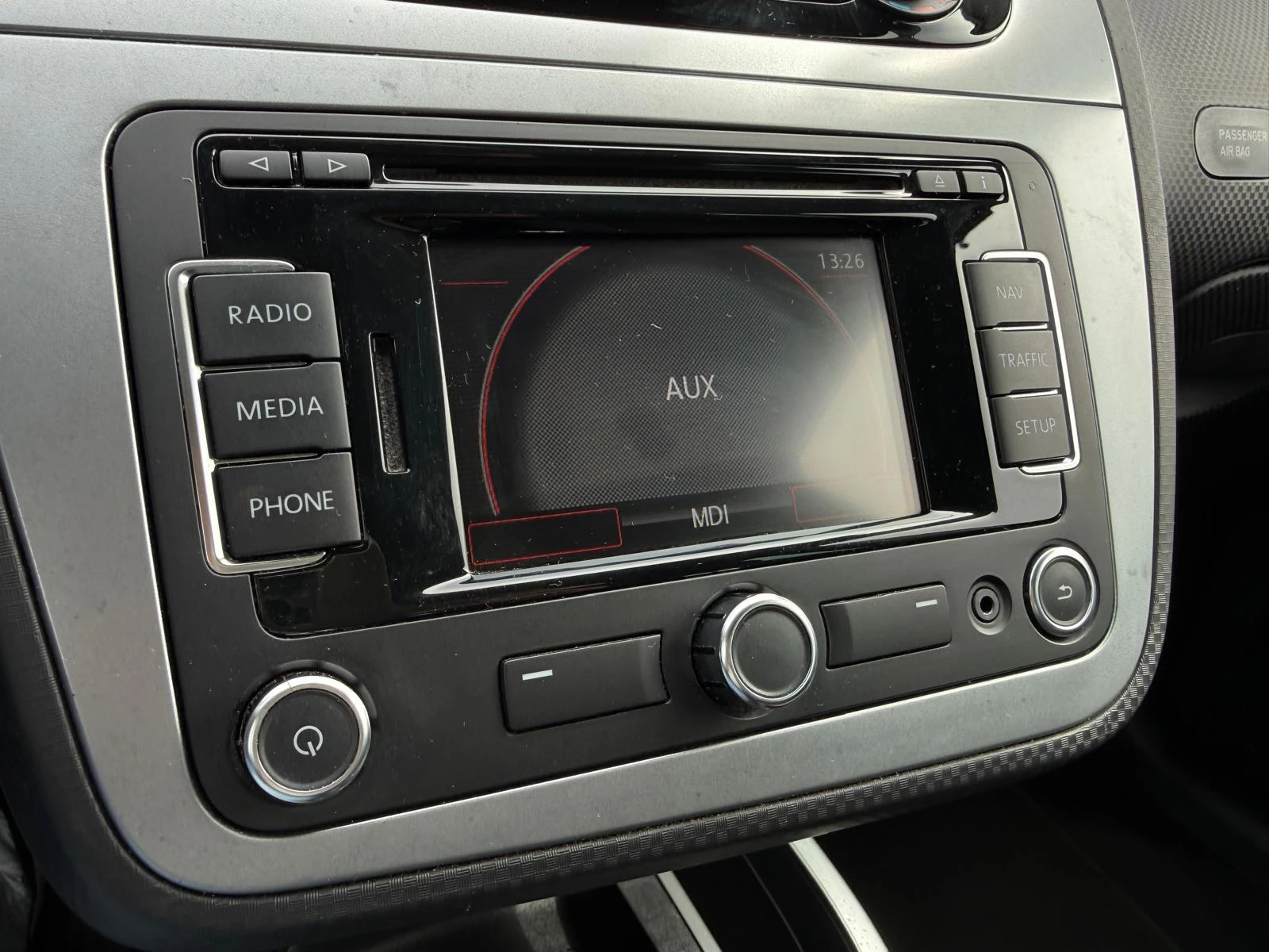 Hoofdafbeelding SEAT Altea