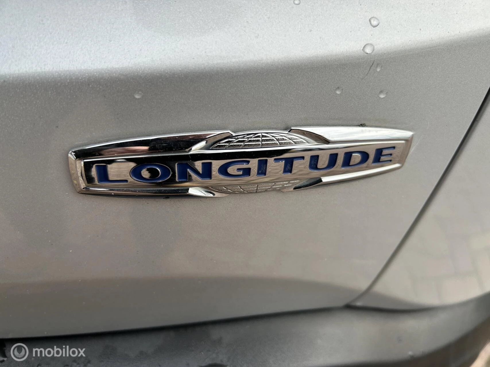 Hoofdafbeelding Jeep Renegade