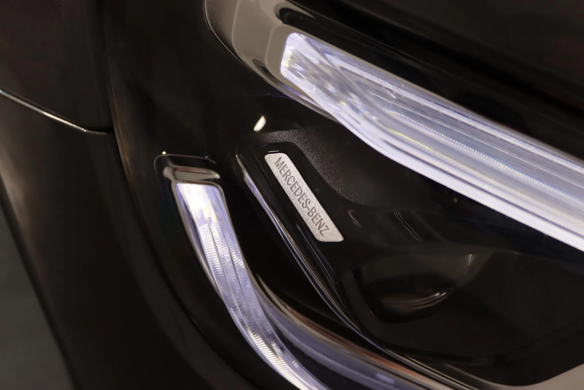 Hoofdafbeelding Mercedes-Benz GLB