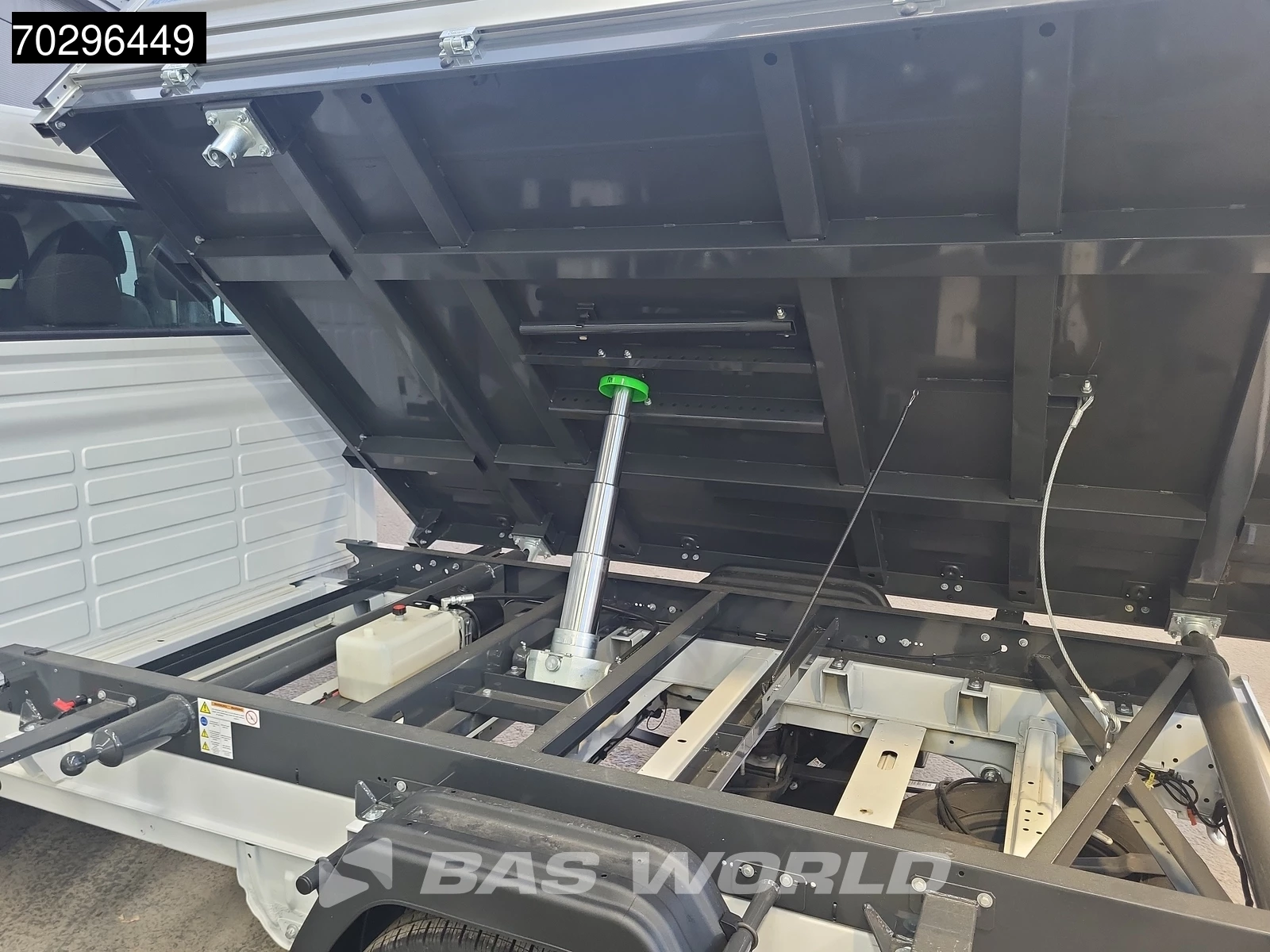 Hoofdafbeelding Opel Movano