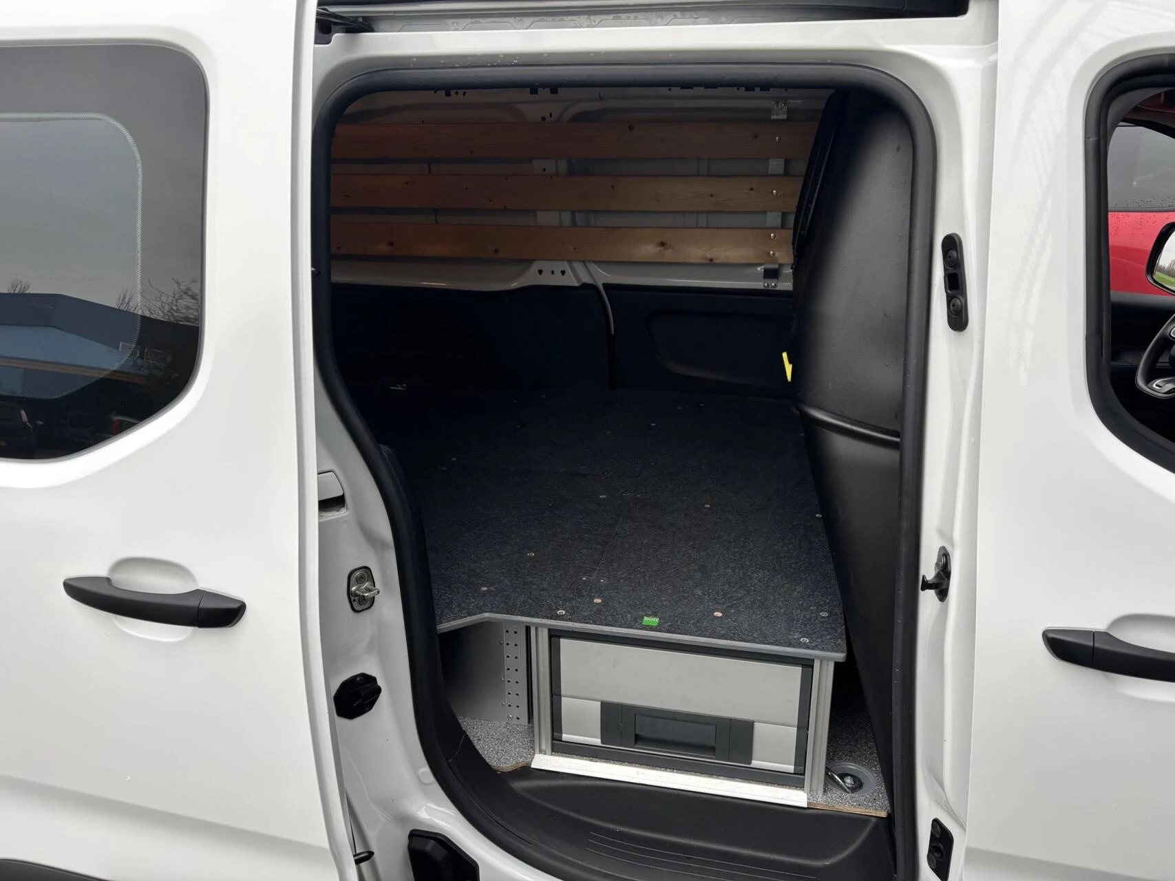Hoofdafbeelding Toyota ProAce
