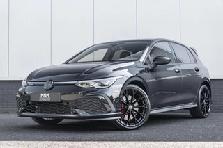 Volkswagen Golf 1.4 eHybrid GTE |IQ-Light|Keyless|Maxton|Sfeer