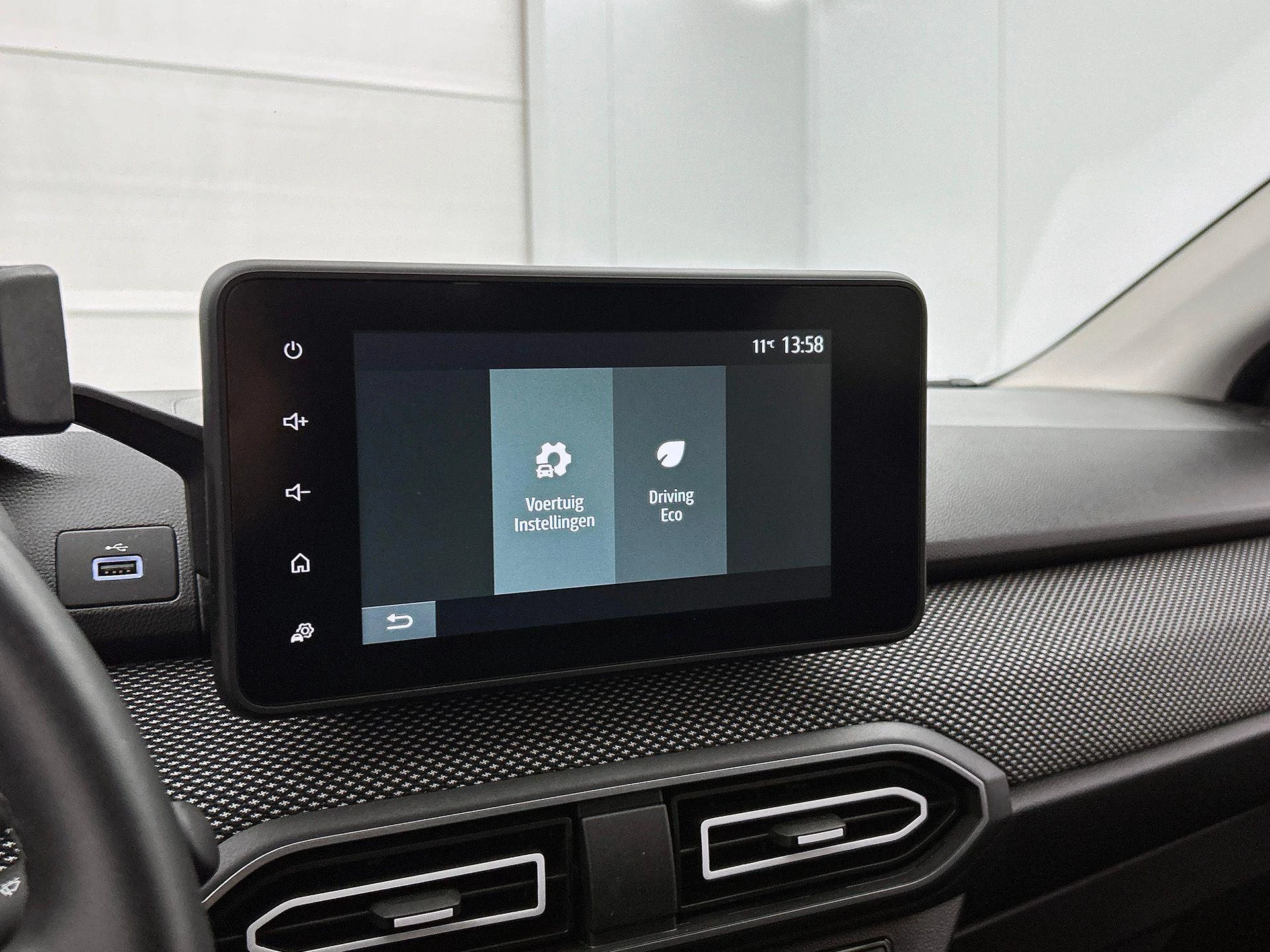 Hoofdafbeelding Dacia Jogger