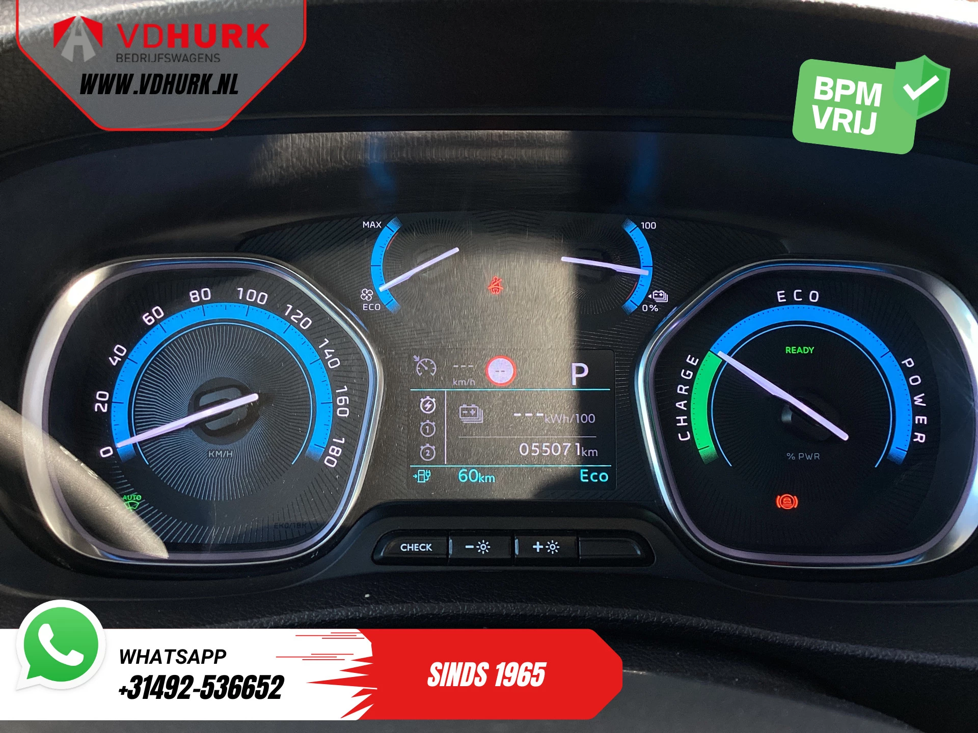 Hoofdafbeelding Toyota ProAce