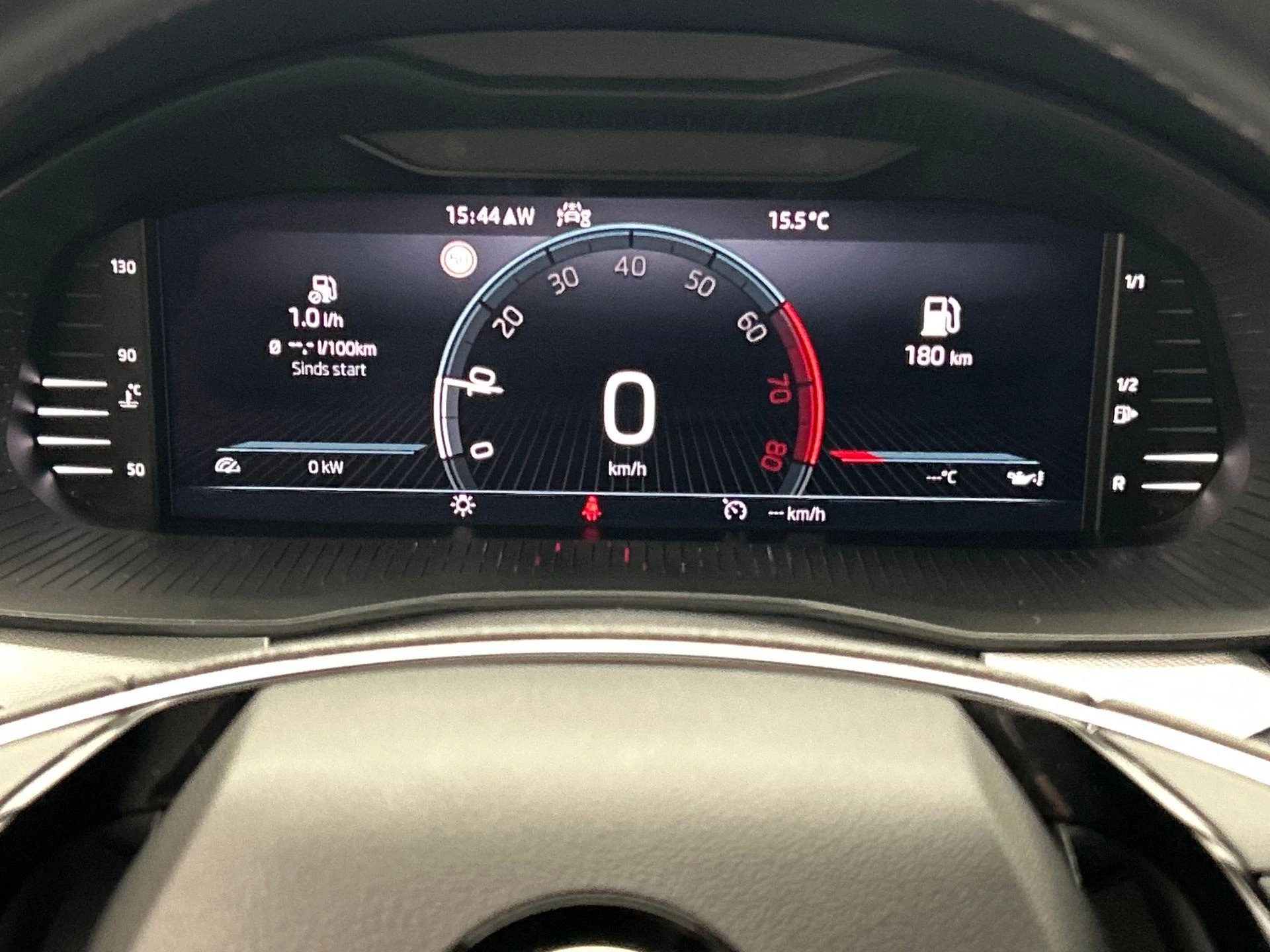 Hoofdafbeelding Škoda Kamiq