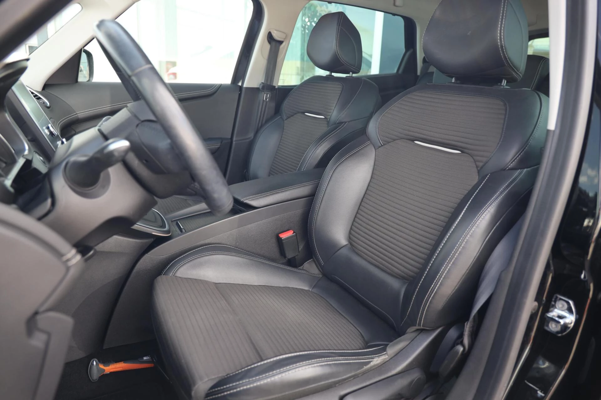 Hoofdafbeelding Renault Scénic