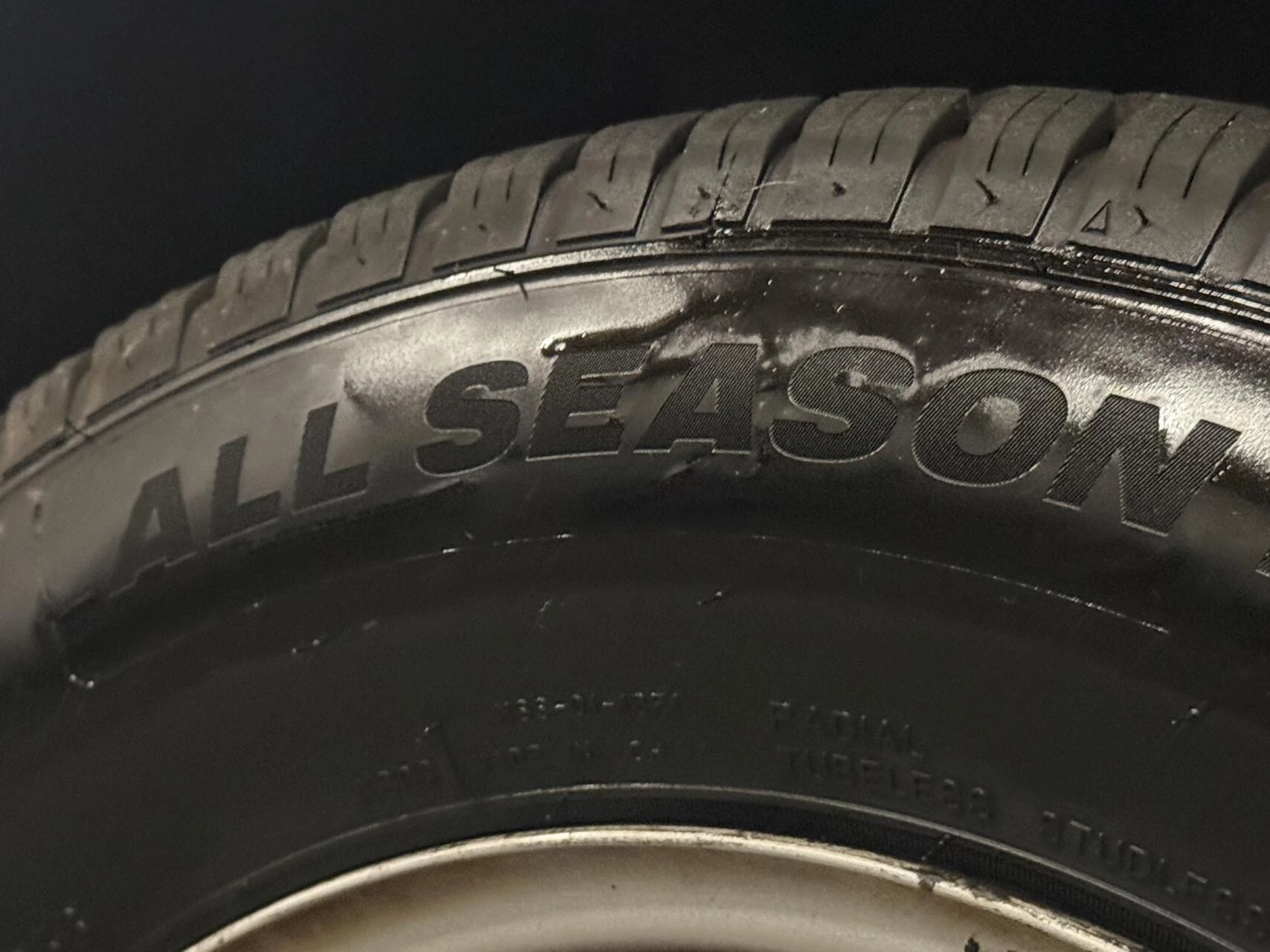 Hoofdafbeelding Chevrolet Spark