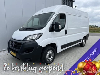 Fiat Ducato 30 2.3 MJ L2H2