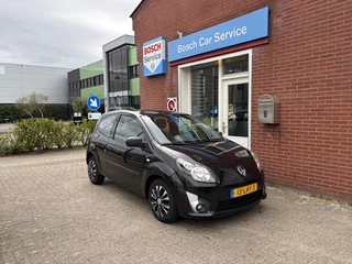 Renault Twingo 1.2 16V 56kW Airco