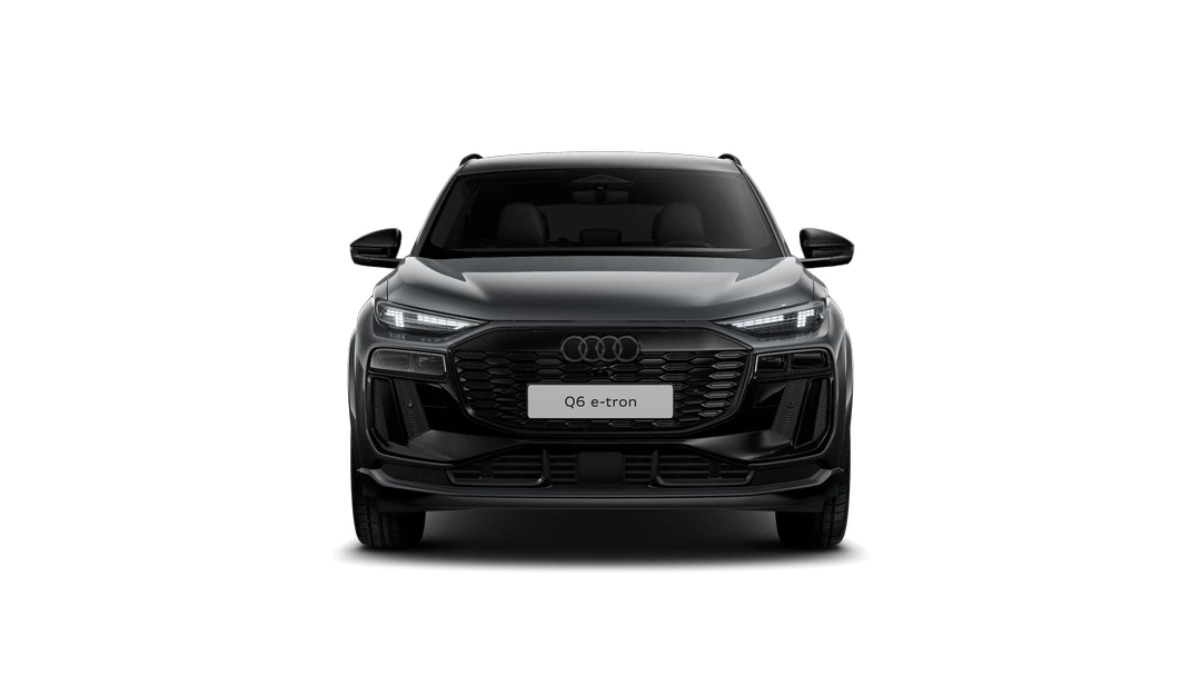 Hoofdafbeelding Audi Q6 e-tron