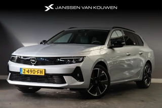 Opel Astra Electric Sports Tourer 54 kWh GS Stoel-Stuurverwarming IntelliLux Koplampen