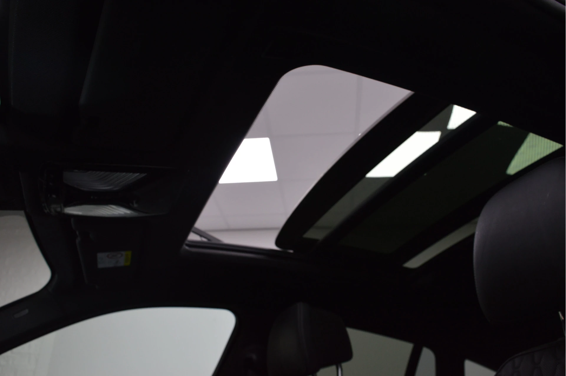 Hoofdafbeelding BMW X6