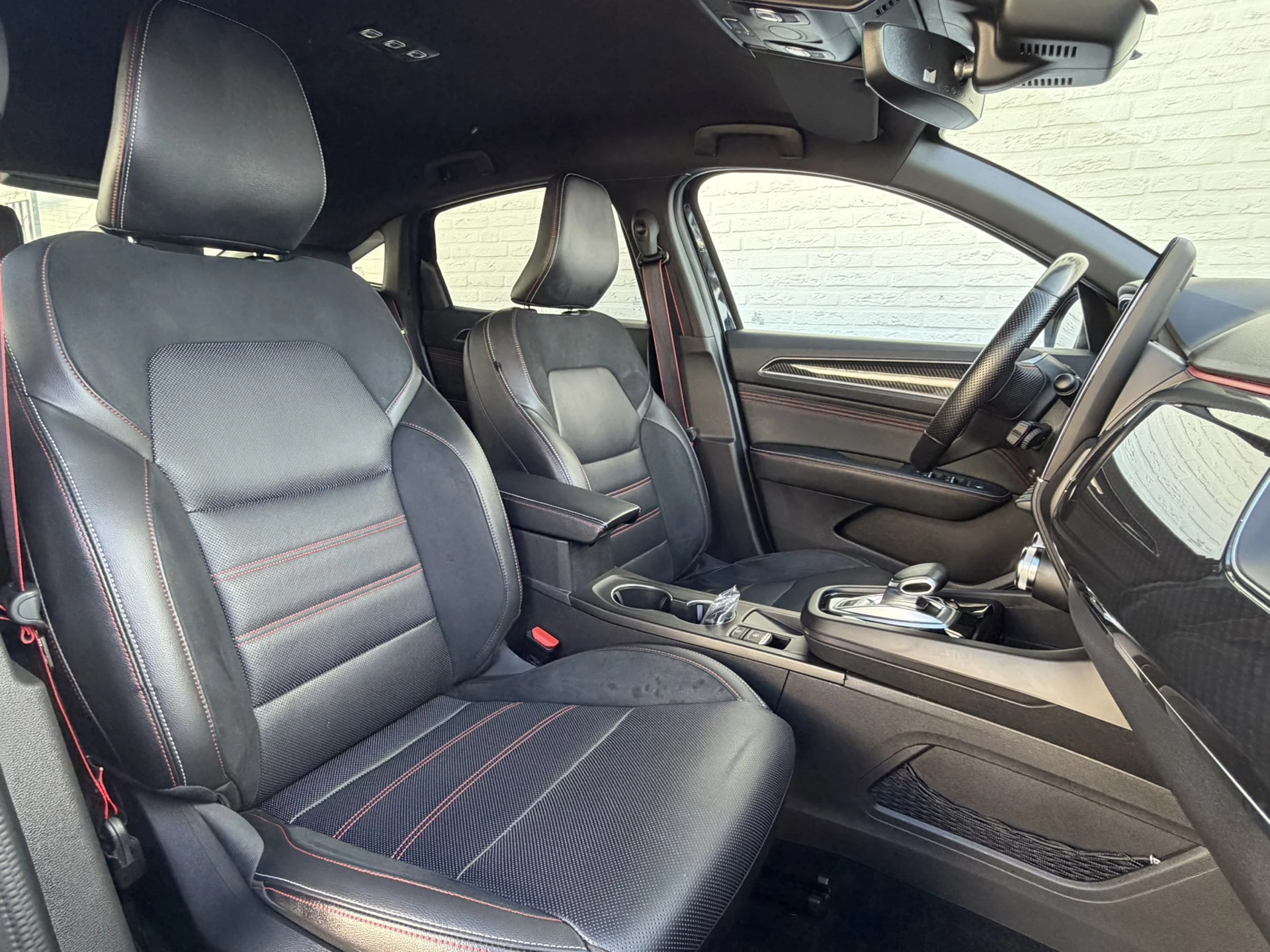 Hoofdafbeelding Renault Arkana