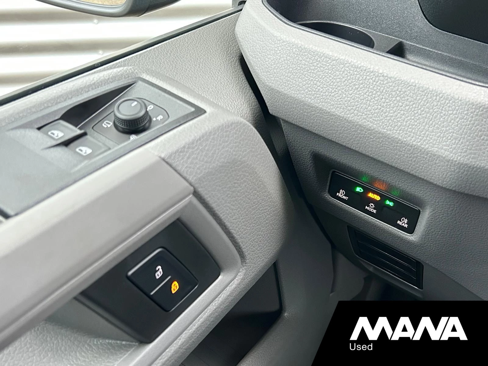 Hoofdafbeelding MAN TGE