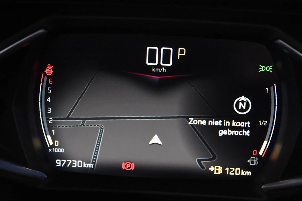 Hoofdafbeelding DS DS 3