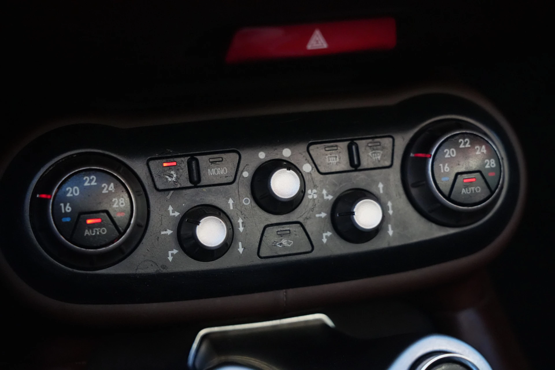 Hoofdafbeelding Ferrari California