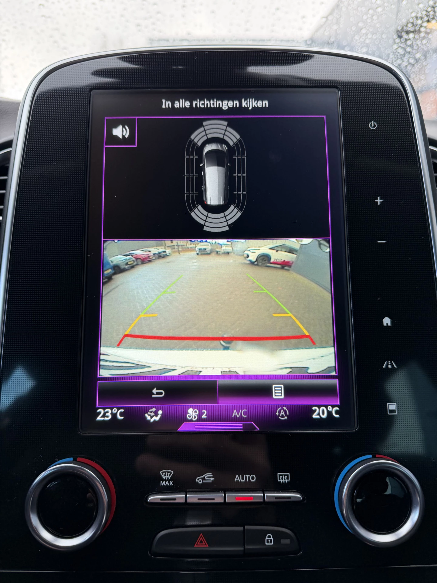 Hoofdafbeelding Renault Grand Scénic