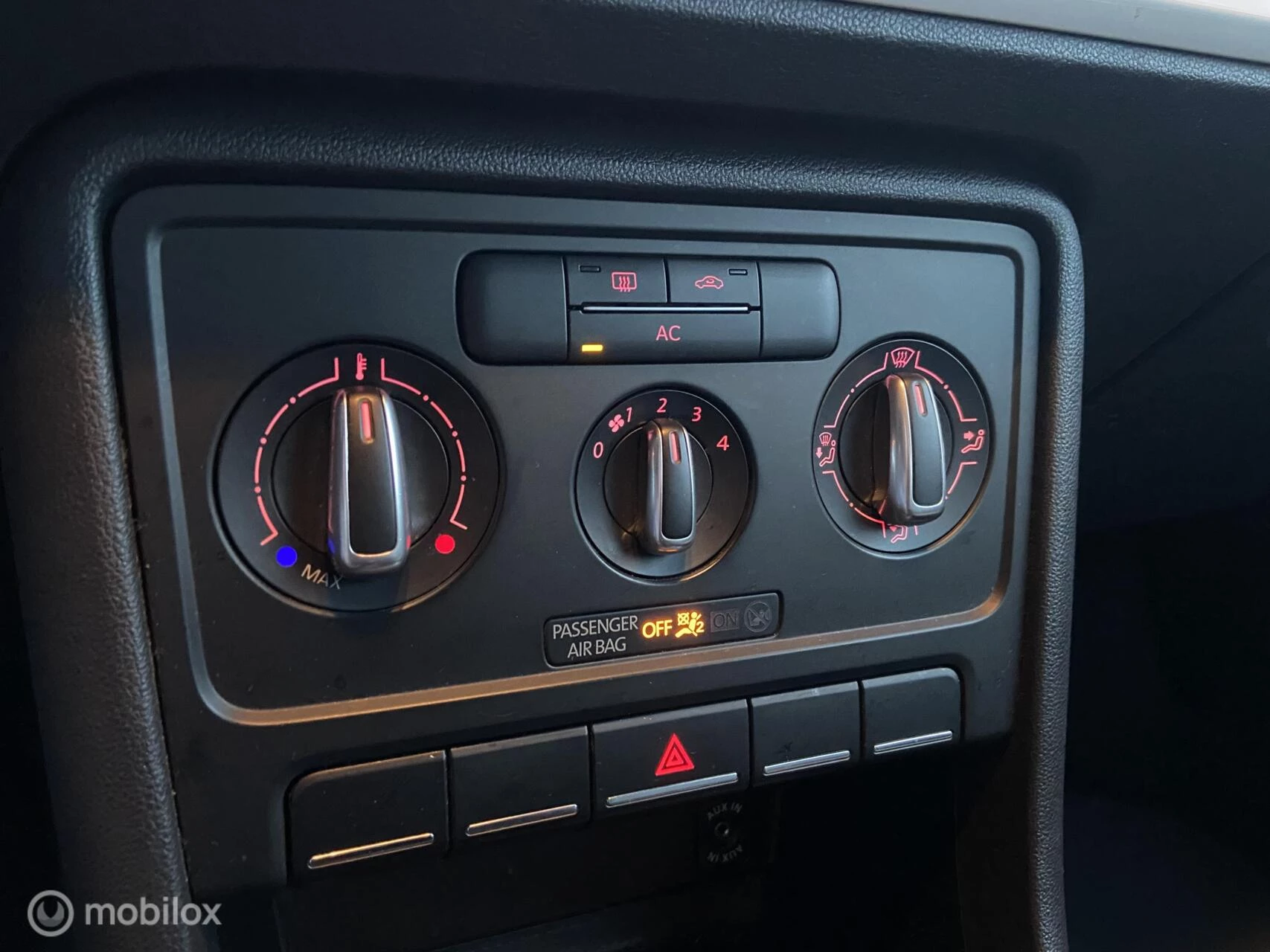 Hoofdafbeelding Volkswagen Beetle