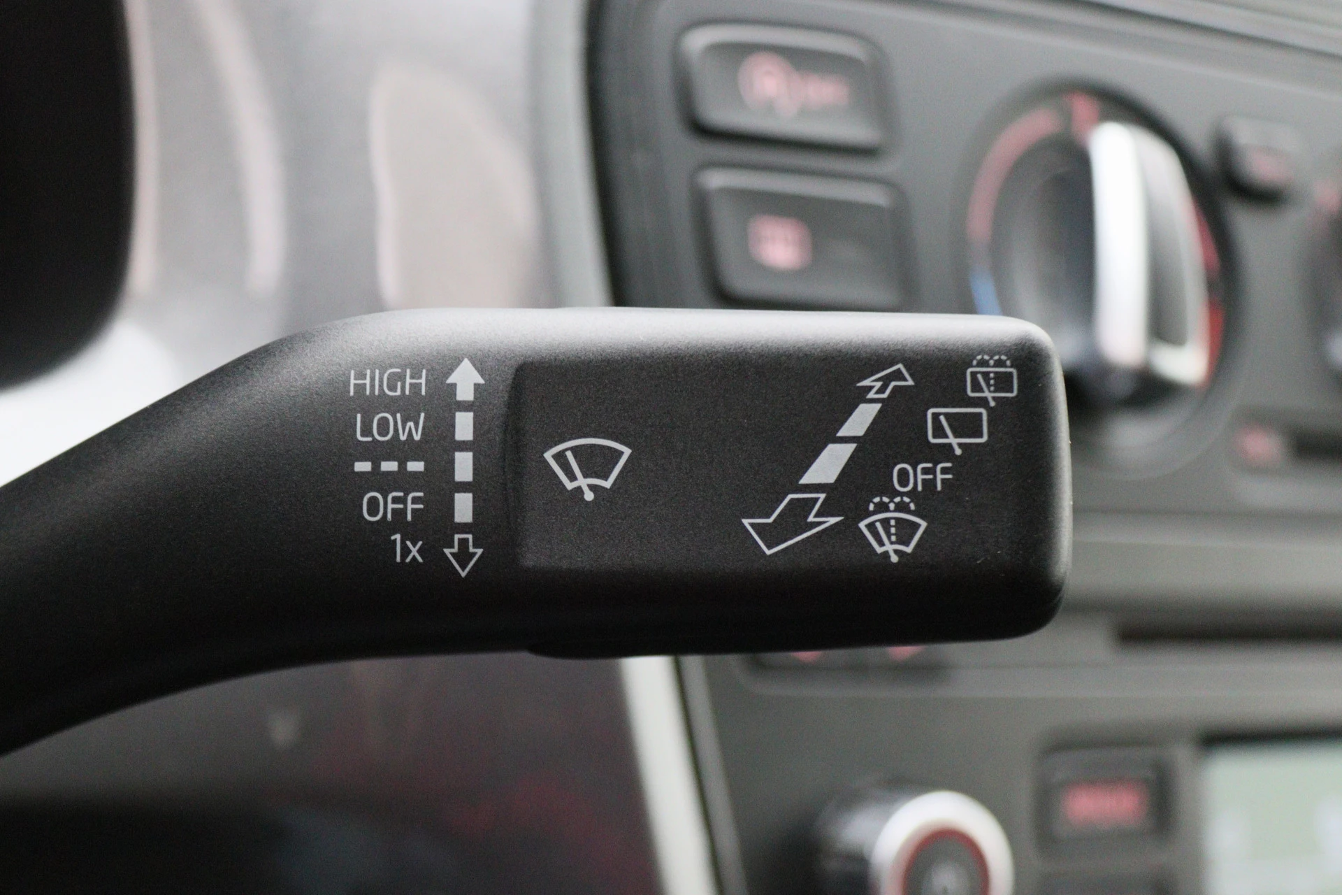Hoofdafbeelding SEAT Mii