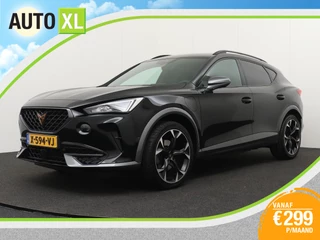 CUPRA Formentor 1.4 e-Hybrid Performance Half-Leder Camera Adap.Cruise
