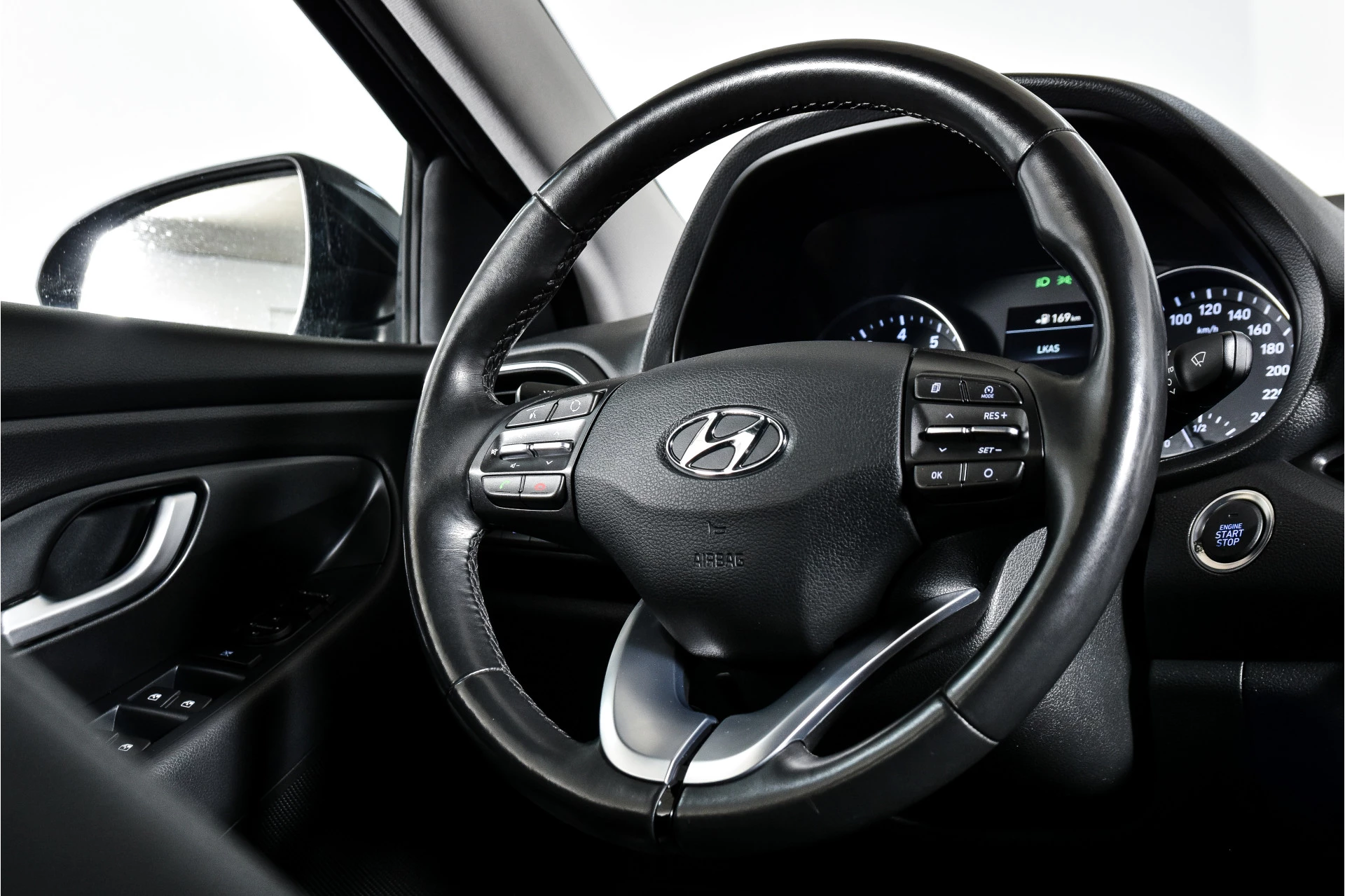 Hoofdafbeelding Hyundai i30