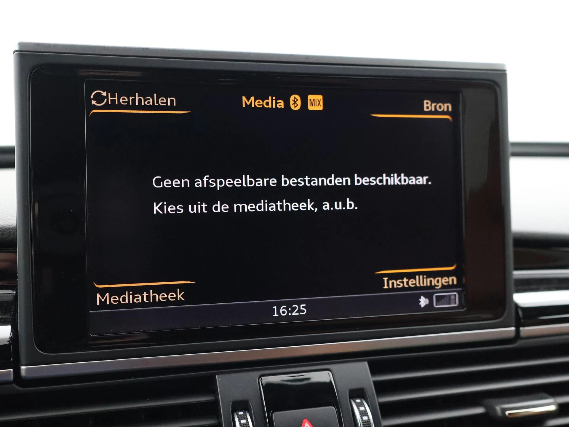 Hoofdafbeelding Audi RS6