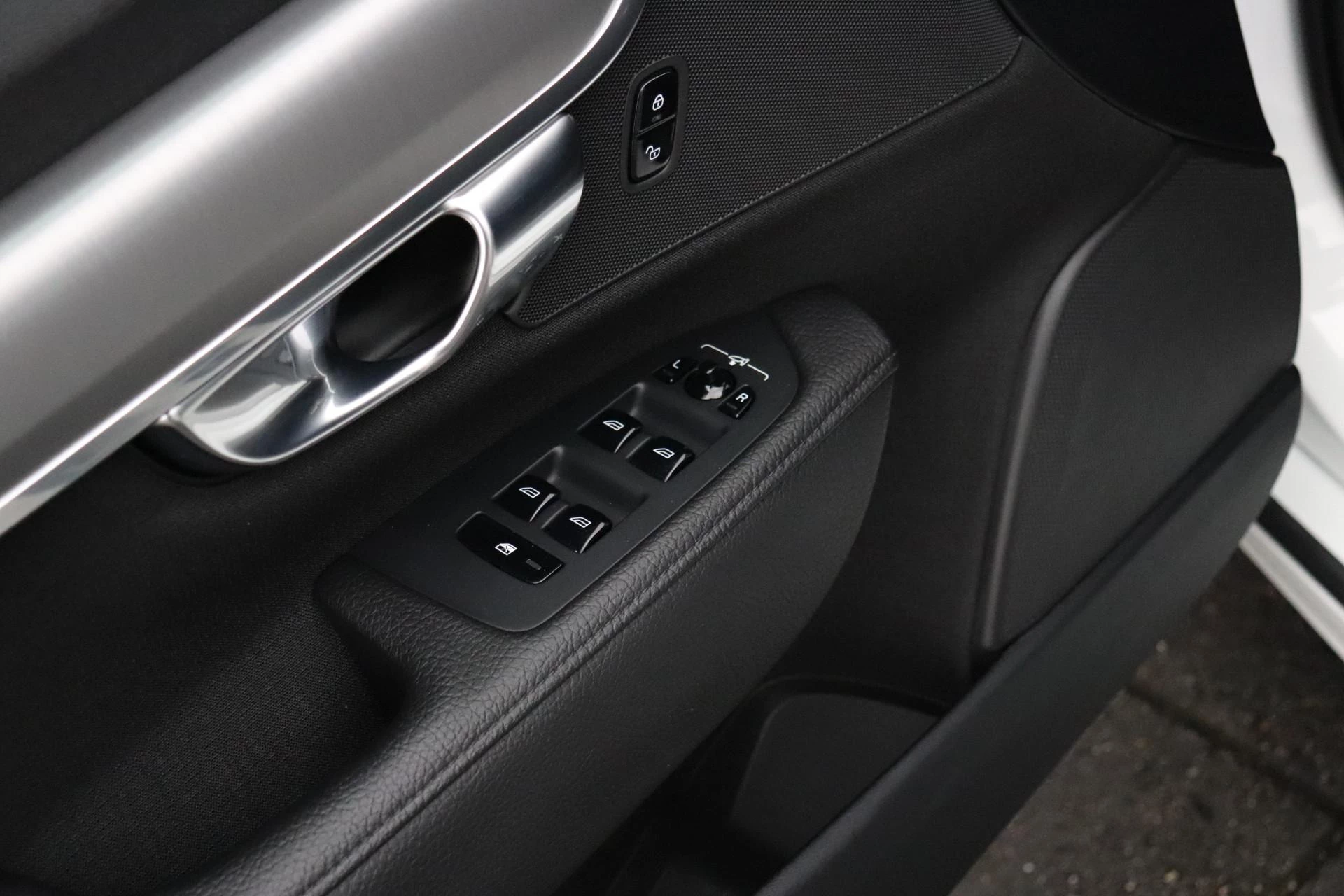 Hoofdafbeelding Volvo S90