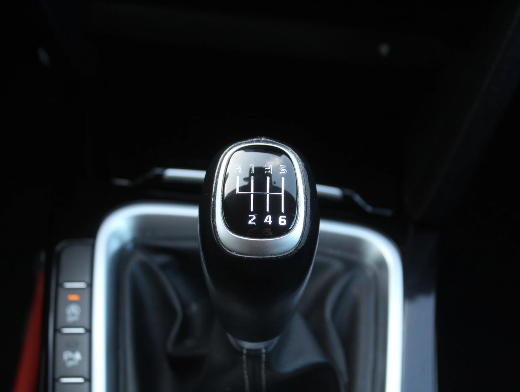 Hoofdafbeelding Kia ProCeed