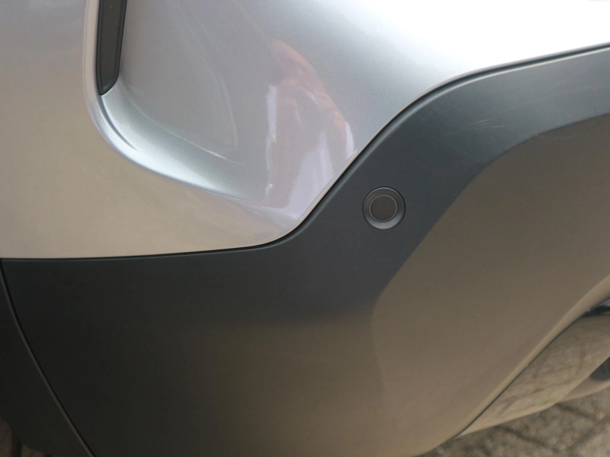 Hoofdafbeelding Citroën ë-C4