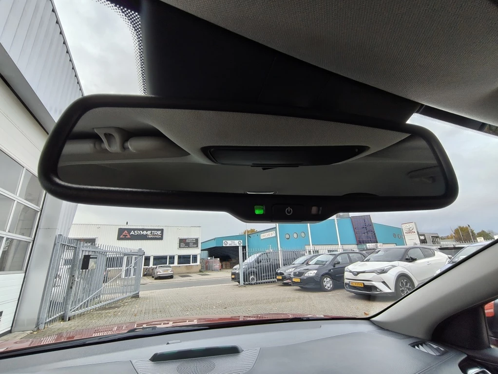 Hoofdafbeelding Kia XCeed