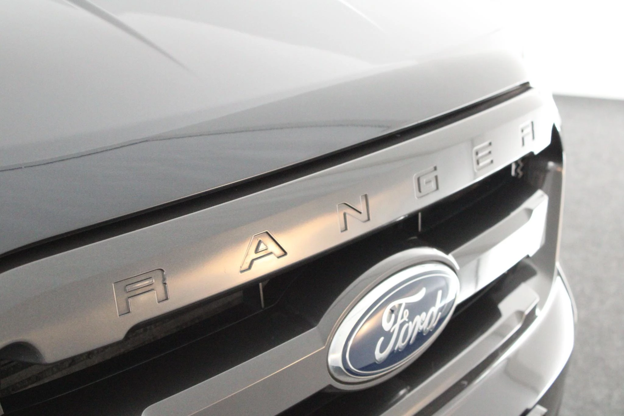 Hoofdafbeelding Ford Ranger