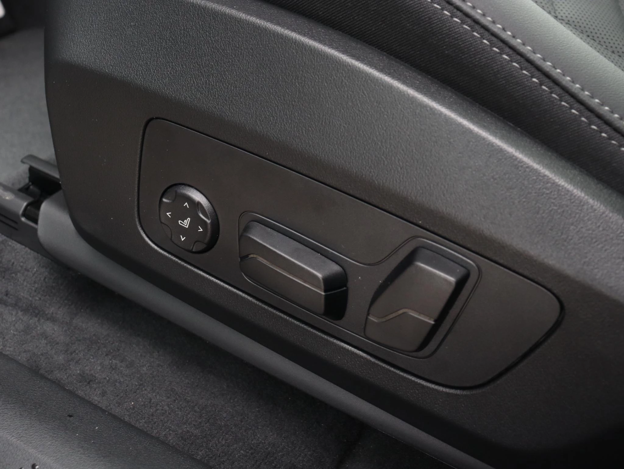 Hoofdafbeelding BMW iX1