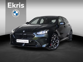 BMW 1 Serie 120 | M Sportpakket Pro | Premium Pack | Harman-Kardon | Stuurwielrand verwarmd | Comfort Access | Achteruitrijcamera | 20''