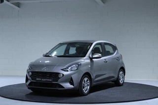 Hoofdafbeelding Hyundai i10 Hyundai i10 1.0 | Stoelverwarming | Apple CarPlay | Camera