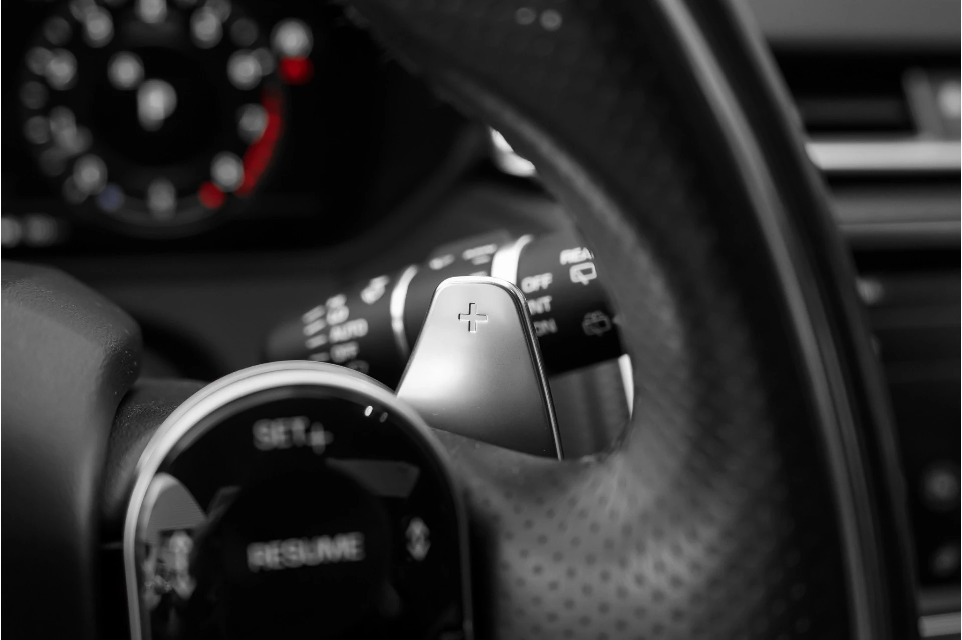 Hoofdafbeelding Land Rover Range Rover Velar