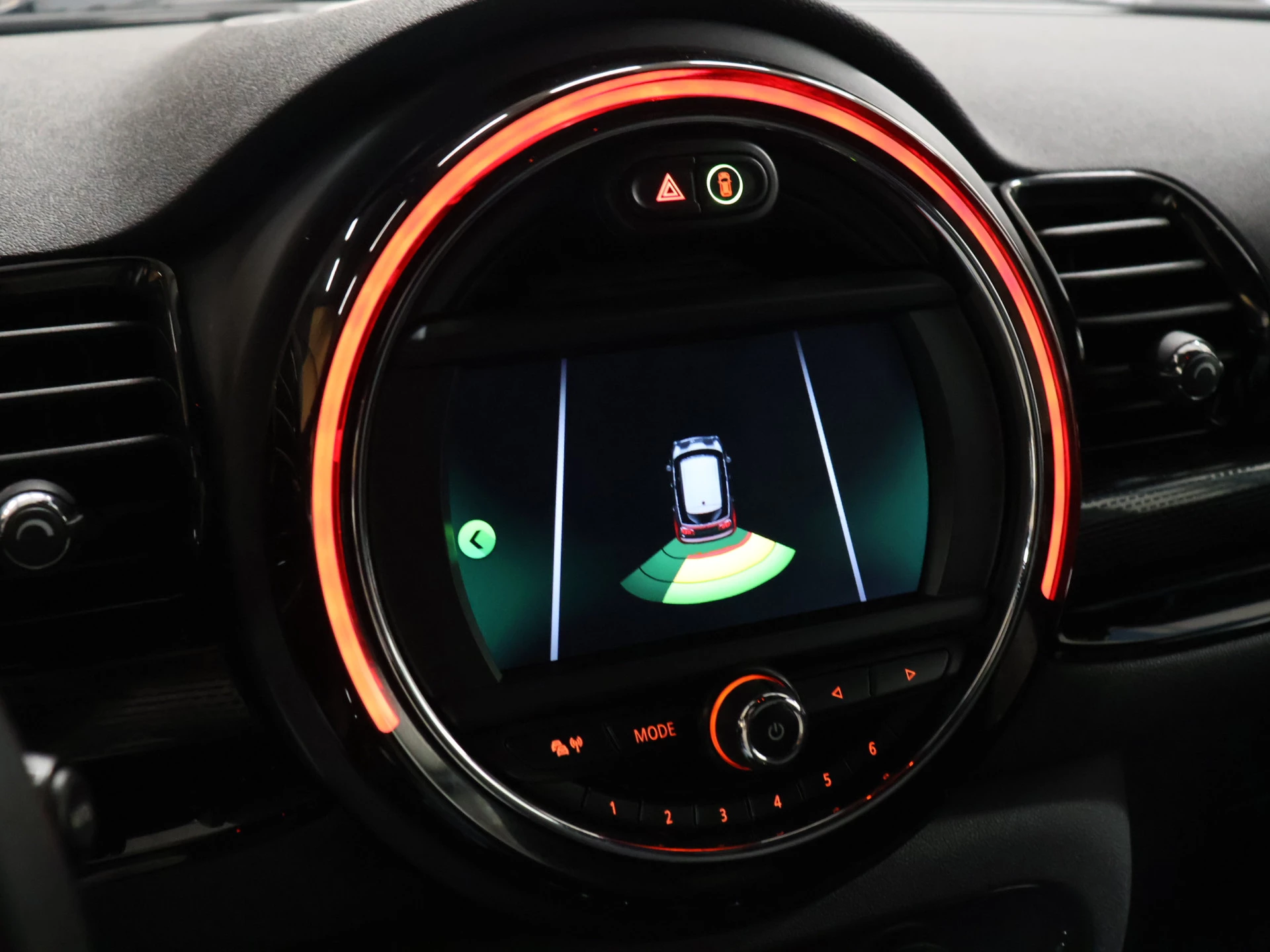 Hoofdafbeelding MINI Clubman