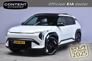 Kia Ev3 81,4 kWh 204pk GT-Line