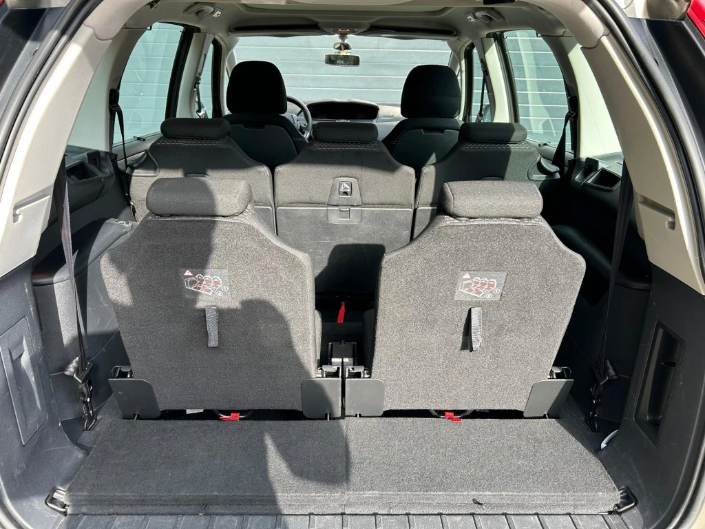 Hoofdafbeelding Citroën C4