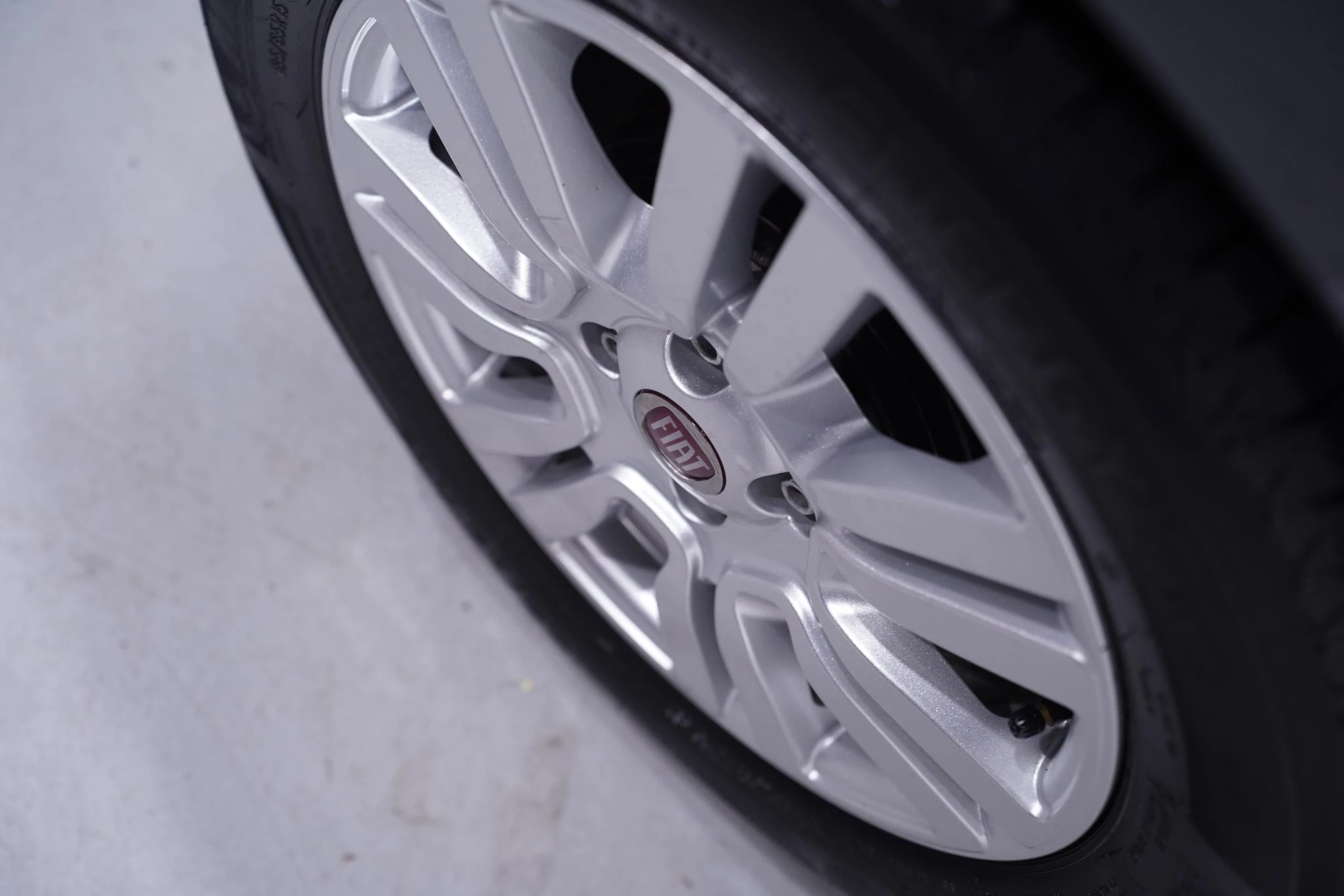 Hoofdafbeelding Fiat Punto