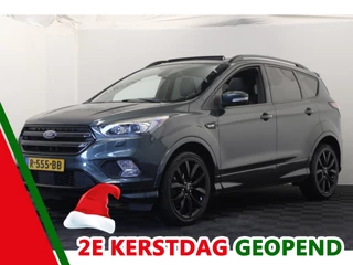 Ford Kuga 1.5 EcoBoost ST Line |Pano|Stoel/stuur verw.|