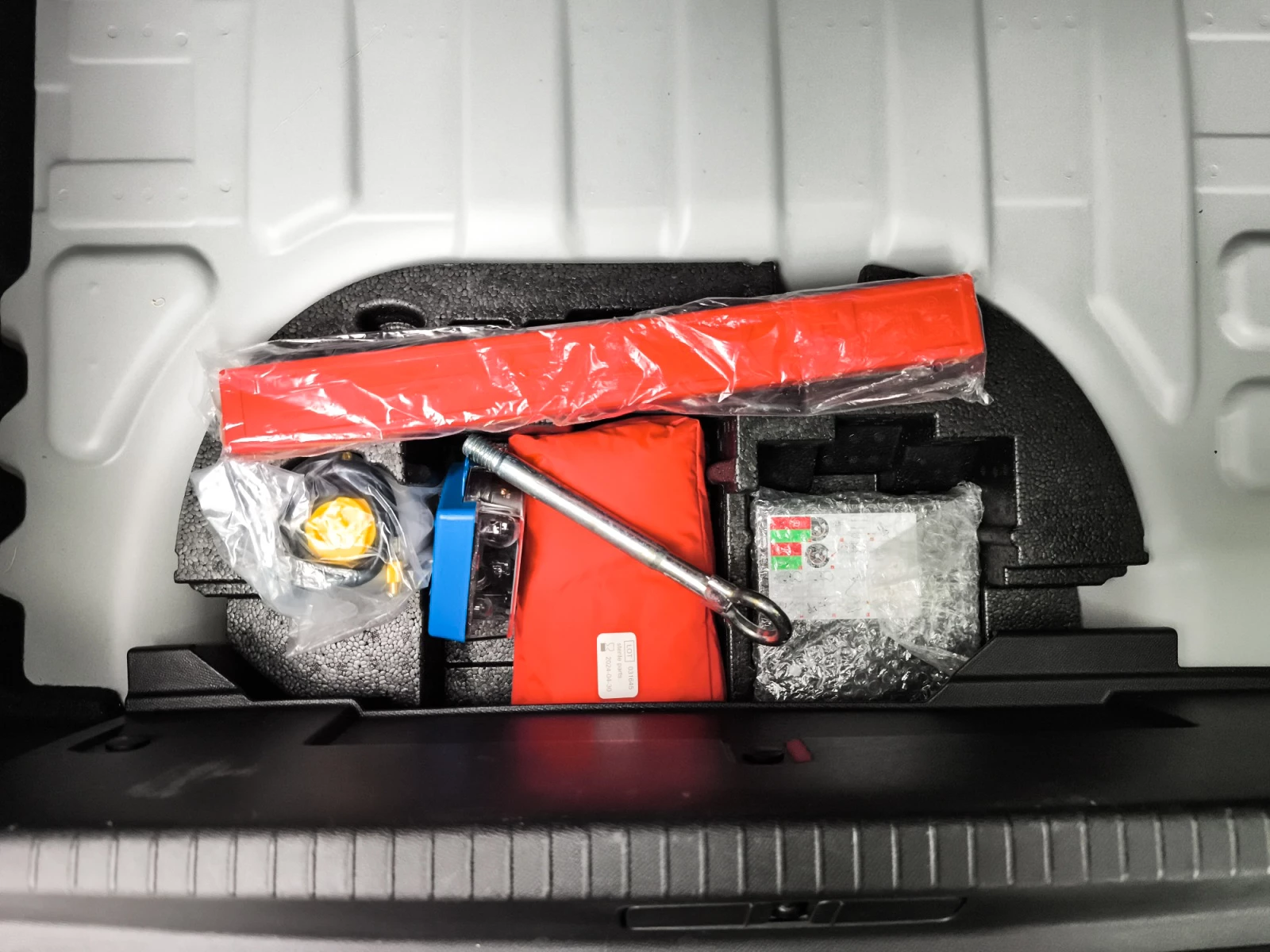 Hoofdafbeelding Opel Corsa-e