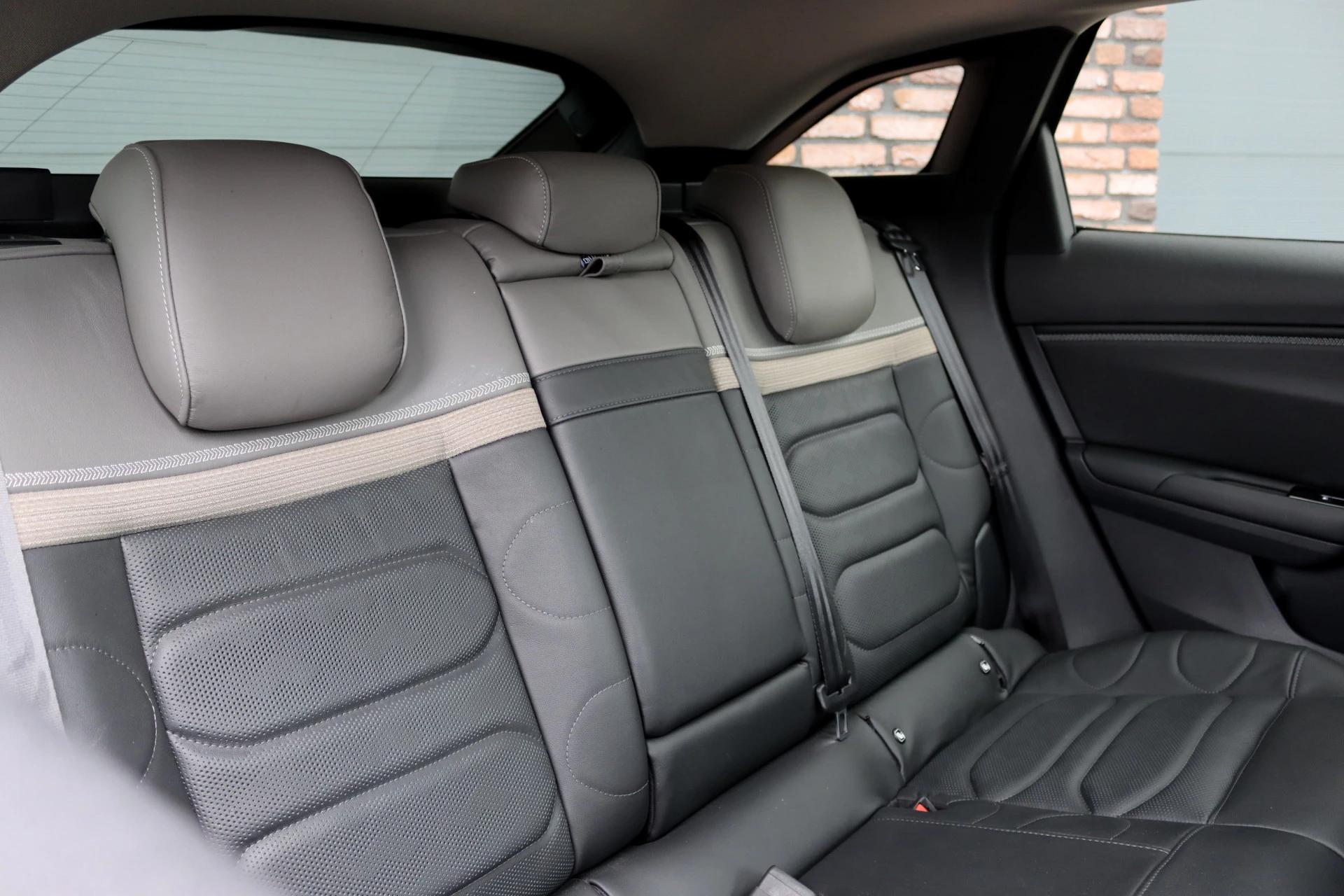 Hoofdafbeelding Citroën C5 X