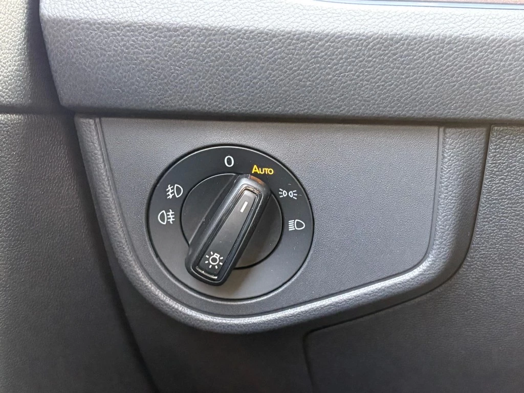 Hoofdafbeelding Volkswagen Taigo