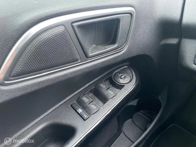 Hoofdafbeelding Ford B-MAX